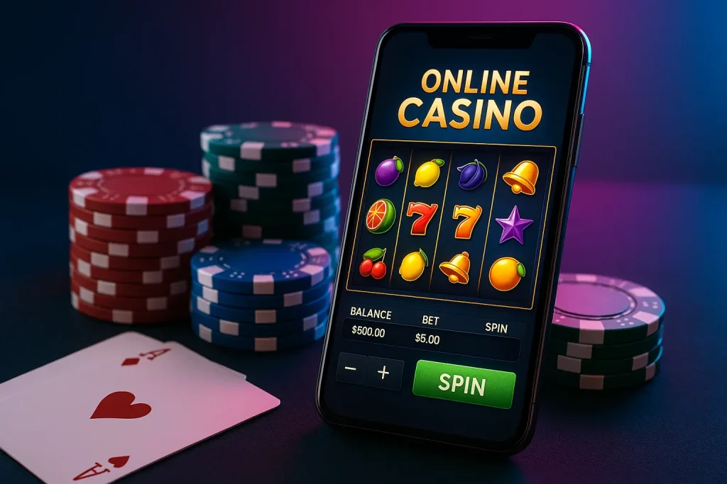 Cómo elegir el mejor casino en línea en Bolivia en 2025 sin cometer errores