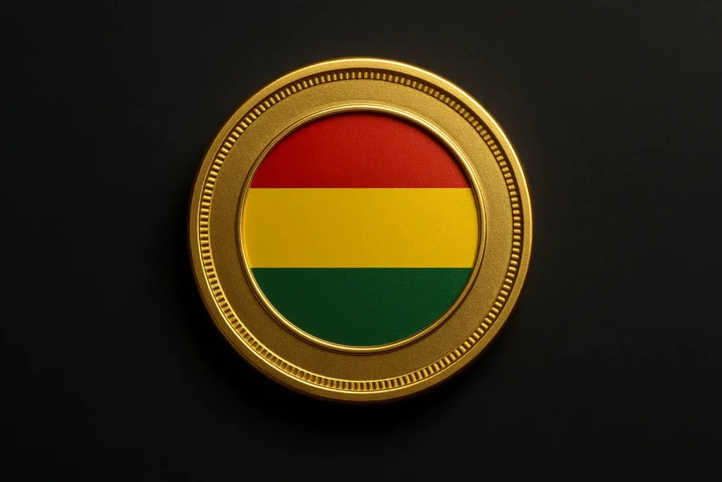 Cómo elegir la mejor aplicación de casino móvil en Bolivia