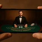 Blackjack y juegos de mesa con crupier en vivo: Recomendaciones para jugadores bolivianos