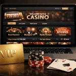 Programas VIP en casinos en línea