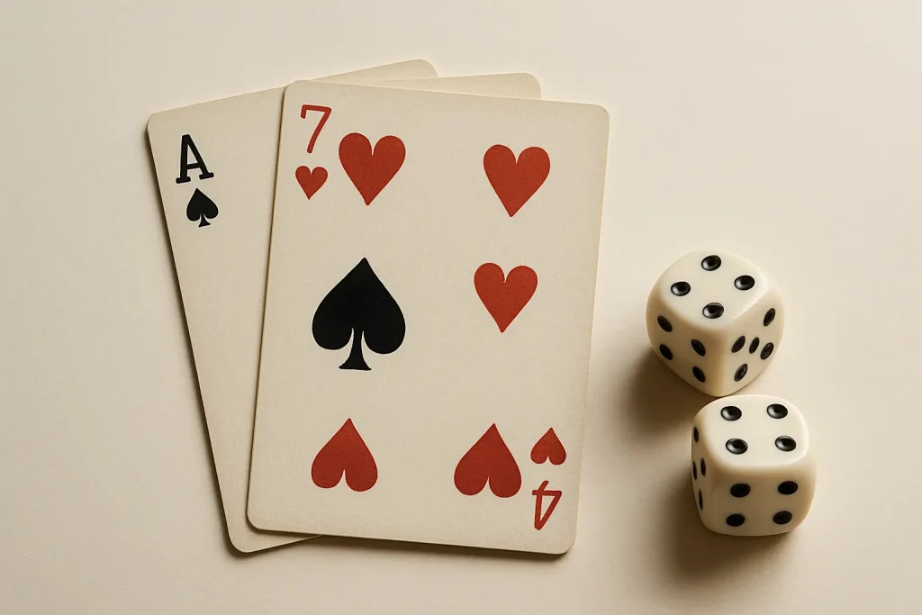 Promociones especiales y torneos de casinos online