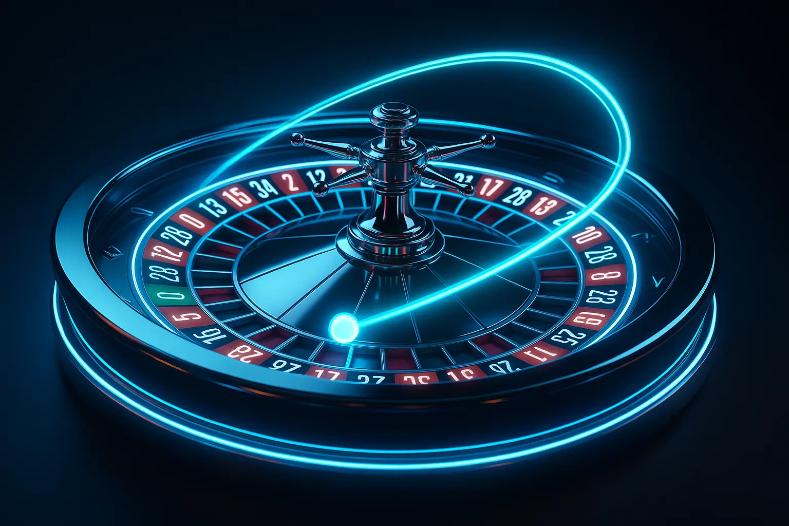 Ruleta en línea en Bolivia: Variedades, estrategias y dónde jugar de forma segura